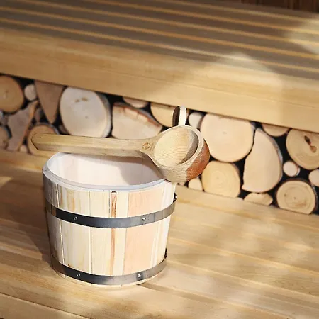 Binnendiek Haus 5 4 Бюзум