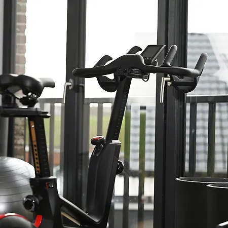 Binnendiek Haus 5 4 * Бюзум