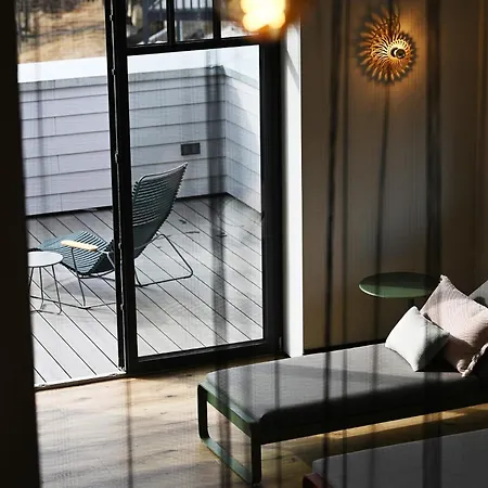 Апартаменты Binnendiek Haus 5 4