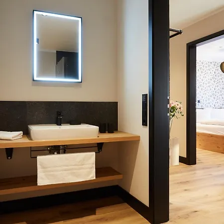 Апартаменты Binnendiek Haus 5 4 *