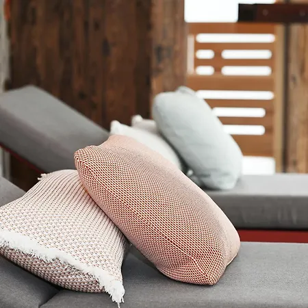 Апартаменты Binnendiek Haus 5 4 *