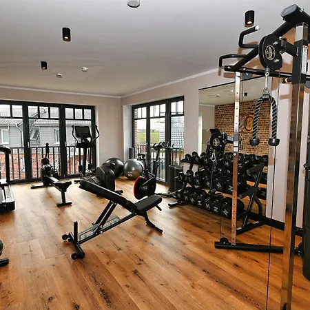 Binnendiek Haus 5 4 *