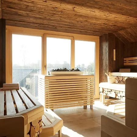 Binnendiek Haus 5 4 Апартаменты Бюзум