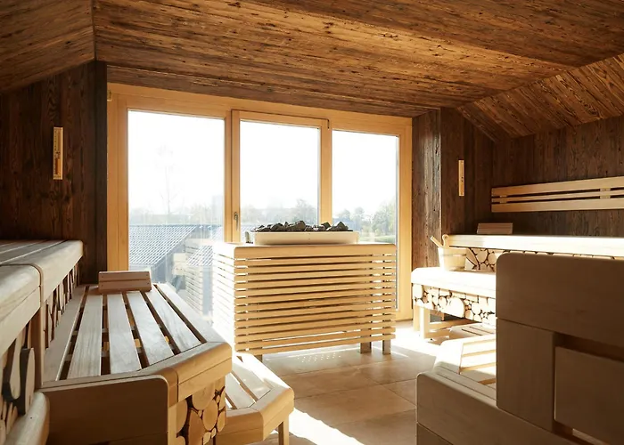 Binnendiek Haus 5 4 Apartamento Büsum